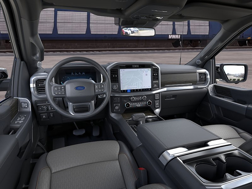 2026 Ford F-150 photo 9 of 22