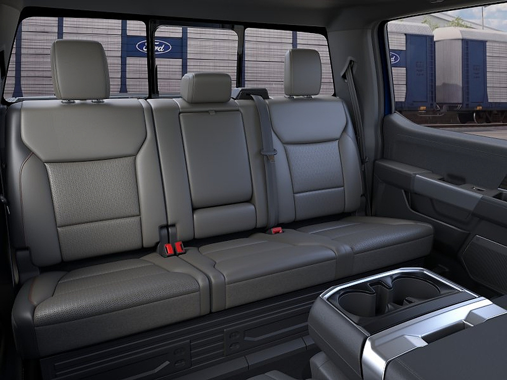 2026 Ford F-150 photo 11 of 22