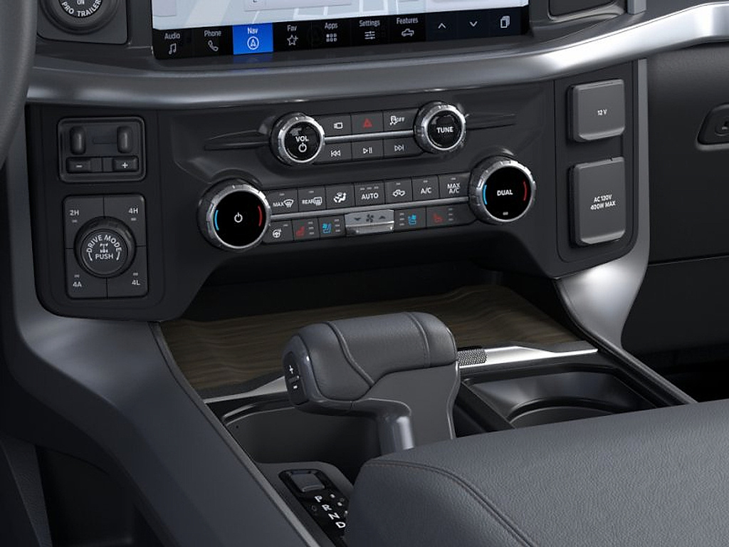 2026 Ford F-150 photo 15 of 22