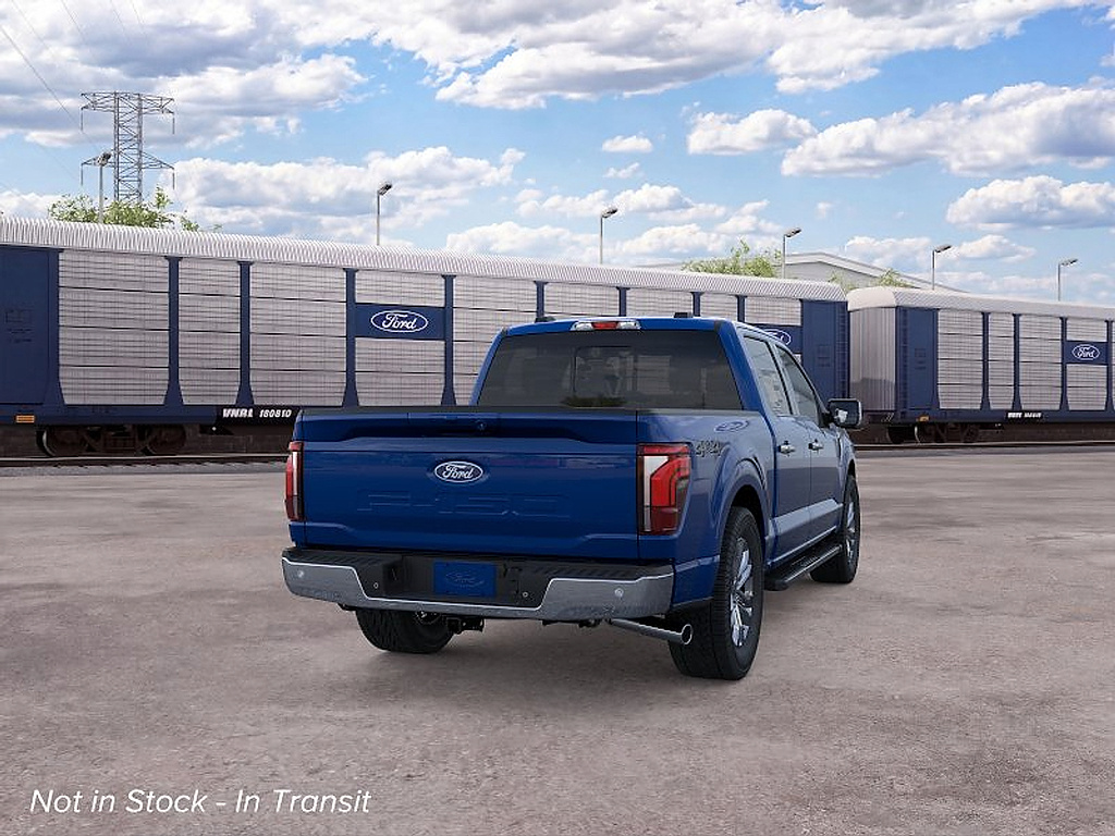 2026 Ford F-150 photo 8 of 22