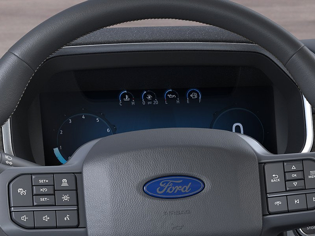 2026 Ford F-150 photo 13 of 22