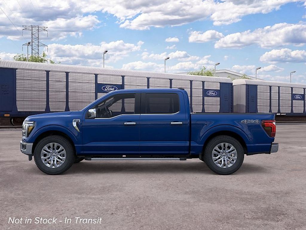 2026 Ford F-150 photo 3 of 22