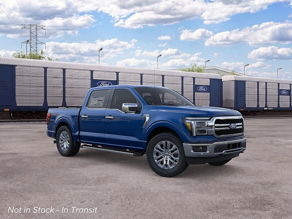 2026 Ford F-150 photo 7 of 22