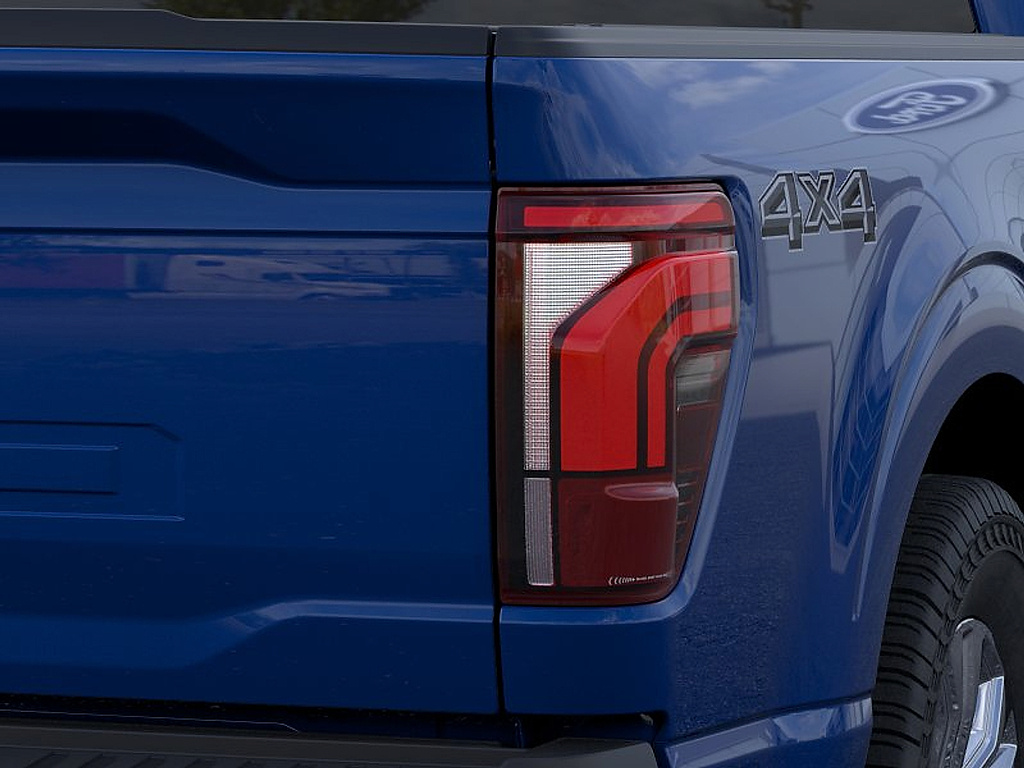 2026 Ford F-150 photo 21 of 22