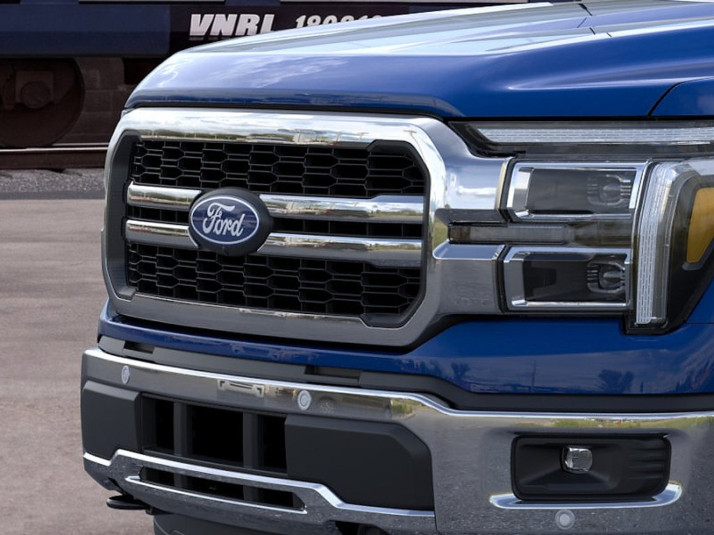 2026 Ford F-150 photo 17 of 22