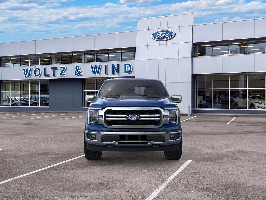 2026 Ford F-150 photo 6 of 22