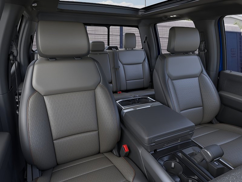 2026 Ford F-150 photo 10 of 22