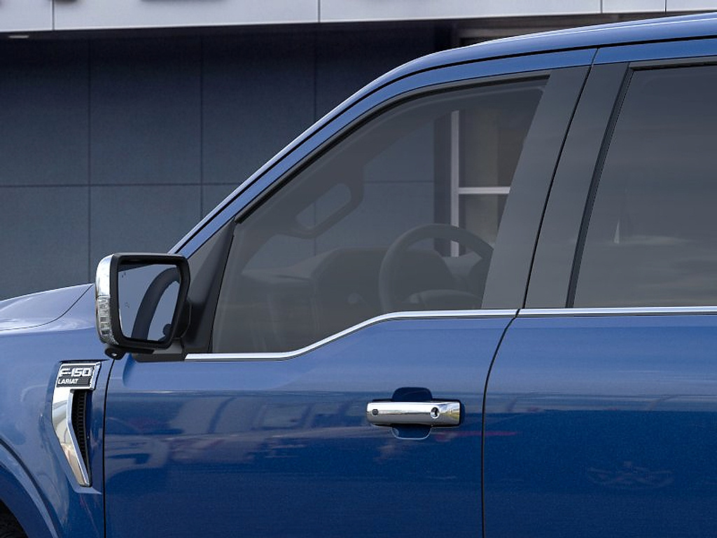 2026 Ford F-150 photo 20 of 22