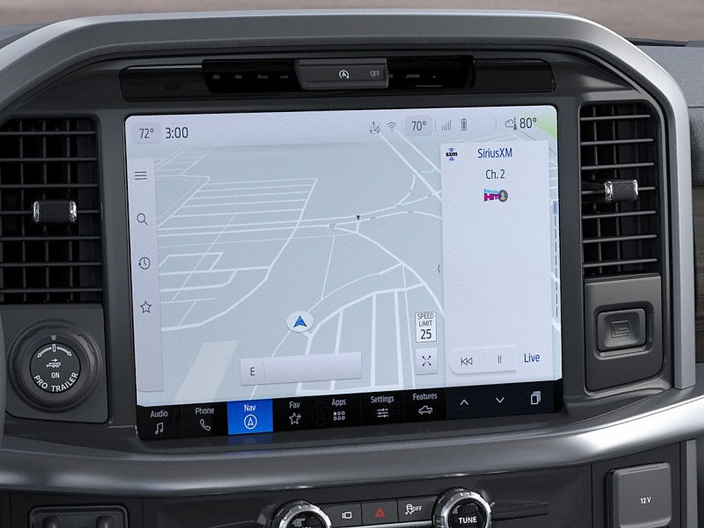 2026 Ford F-150 photo 14 of 22