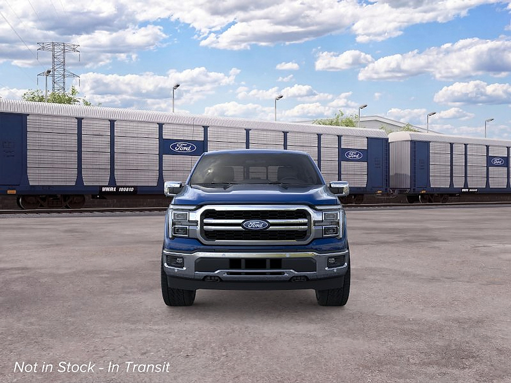 2026 Ford F-150 photo 6 of 22