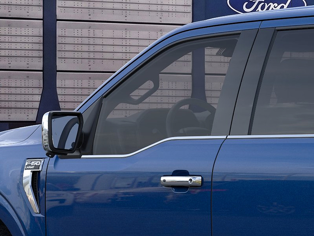 2026 Ford F-150 photo 20 of 22