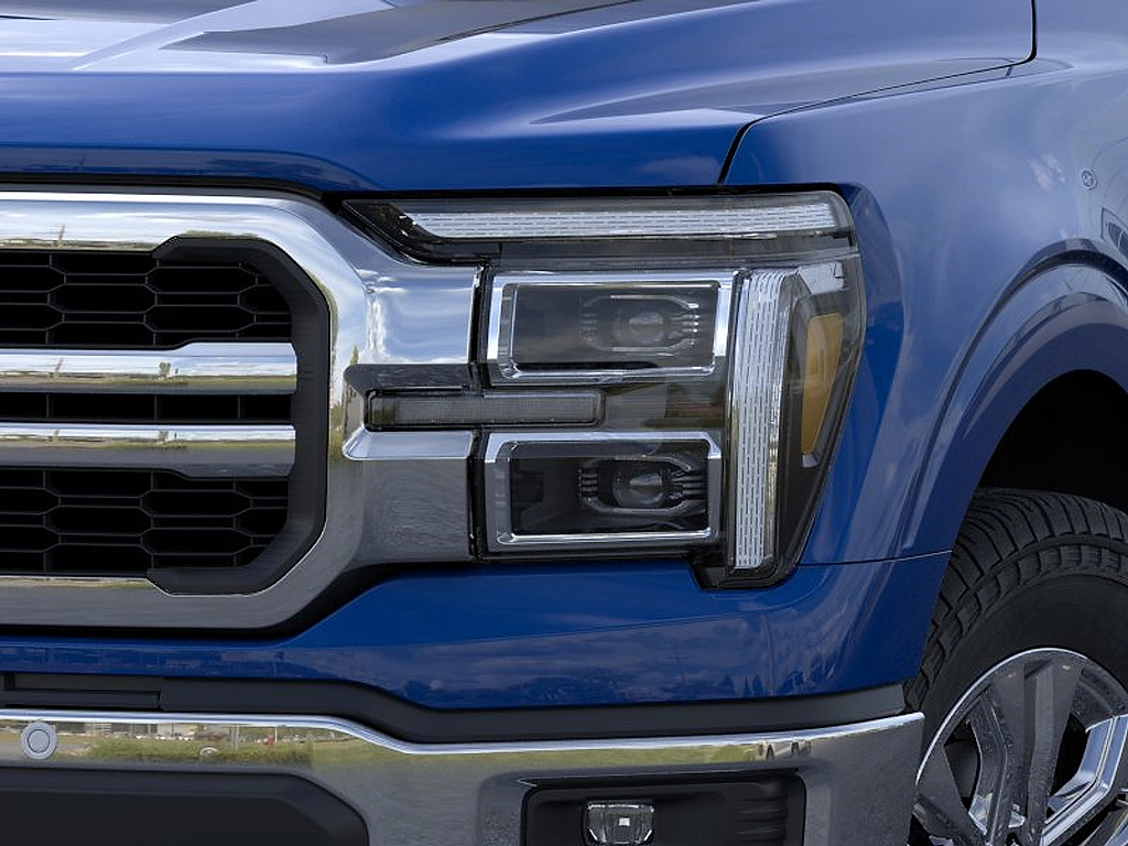 2026 Ford F-150 photo 18 of 22