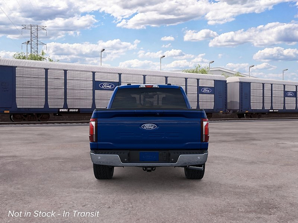 2026 Ford F-150 photo 5 of 22