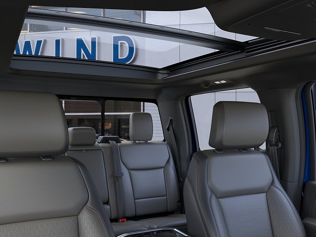 2026 Ford F-150 photo 22 of 22