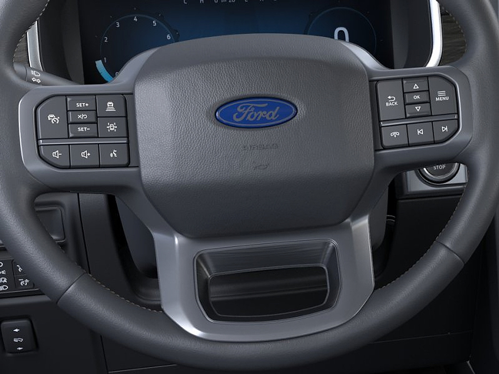 2026 Ford F-150 photo 12 of 22