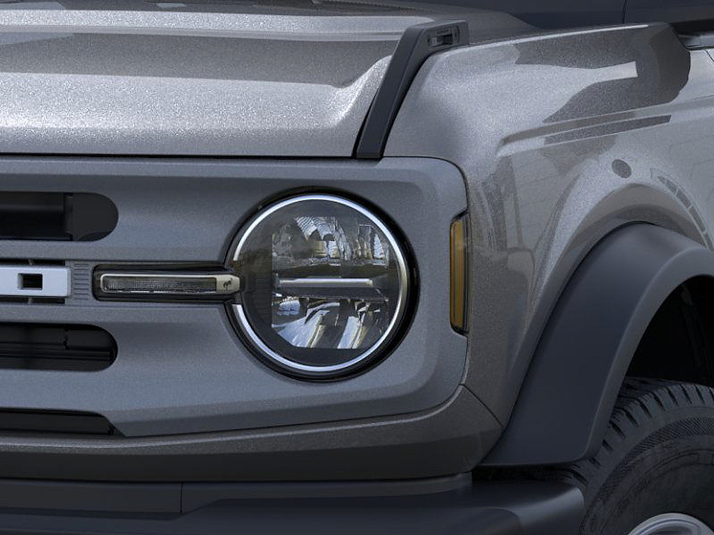 2025 Ford Bronco photo 20 of 25