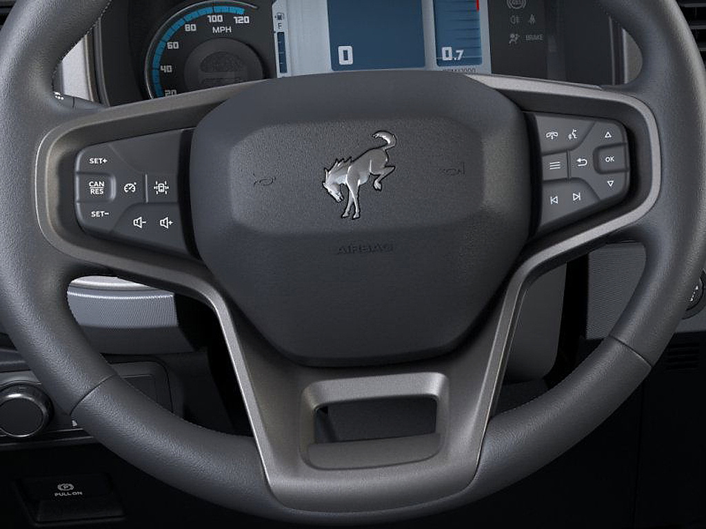 2025 Ford Bronco photo 14 of 25