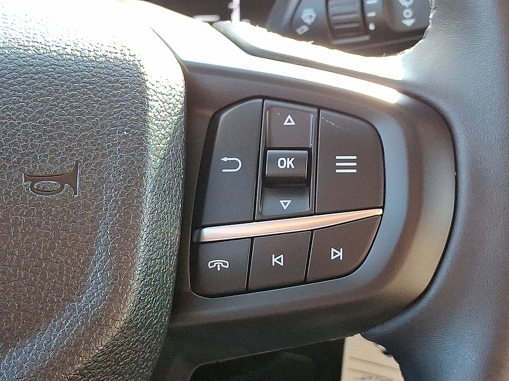 2026 Ford Ranger XLT Desert Sand at Washington Ford