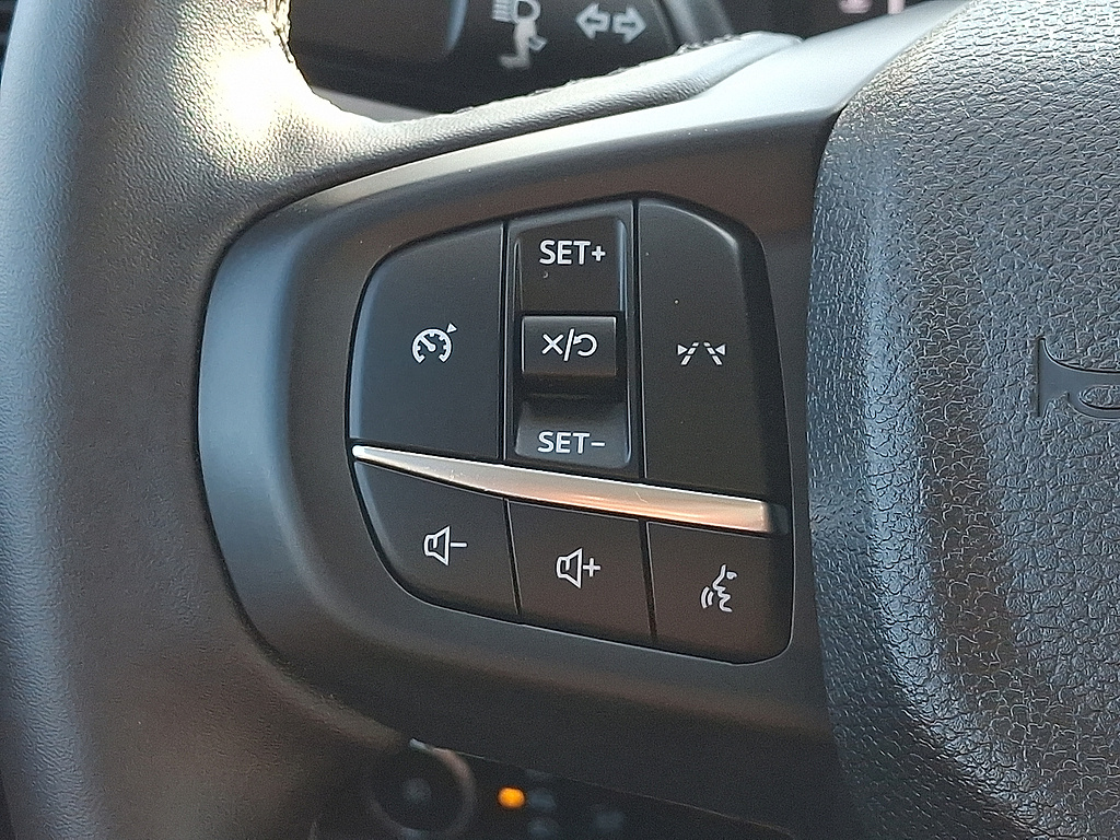 2026 Ford Ranger XLT Desert Sand at Washington Ford