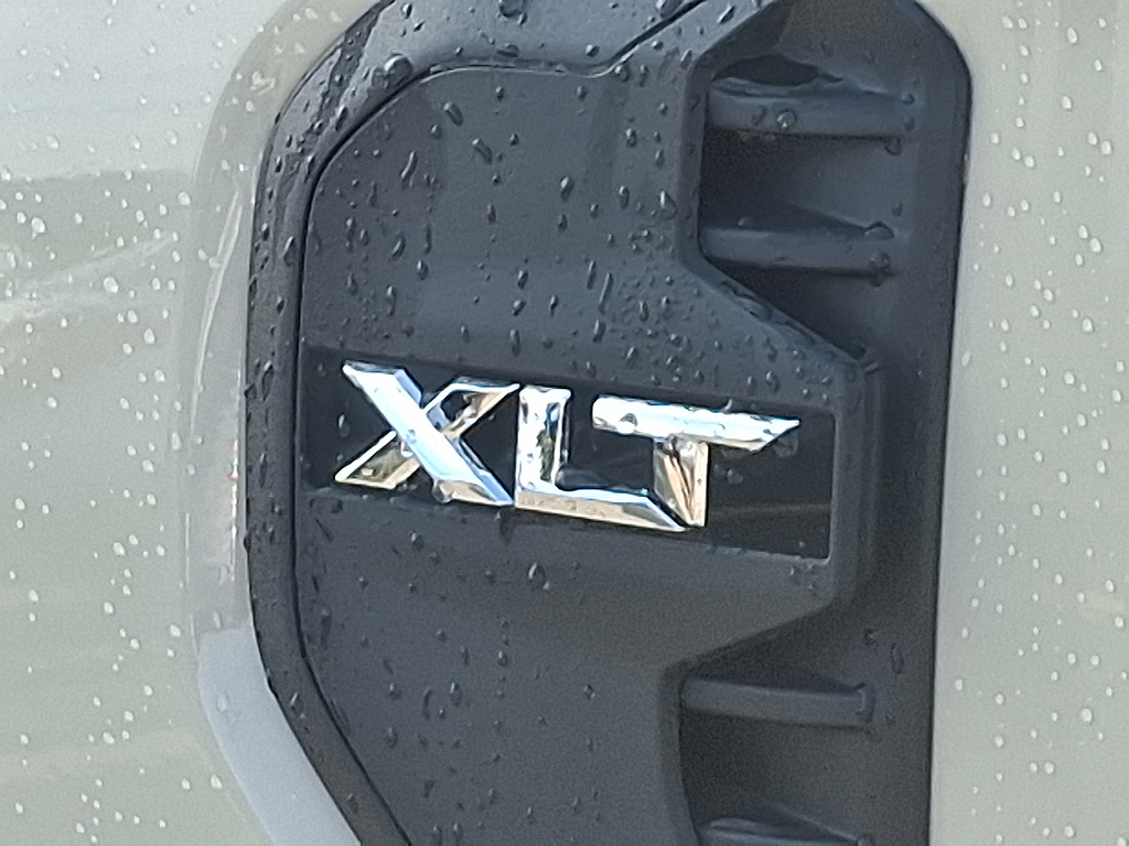 2026 Ford Ranger XLT Desert Sand at Washington Ford