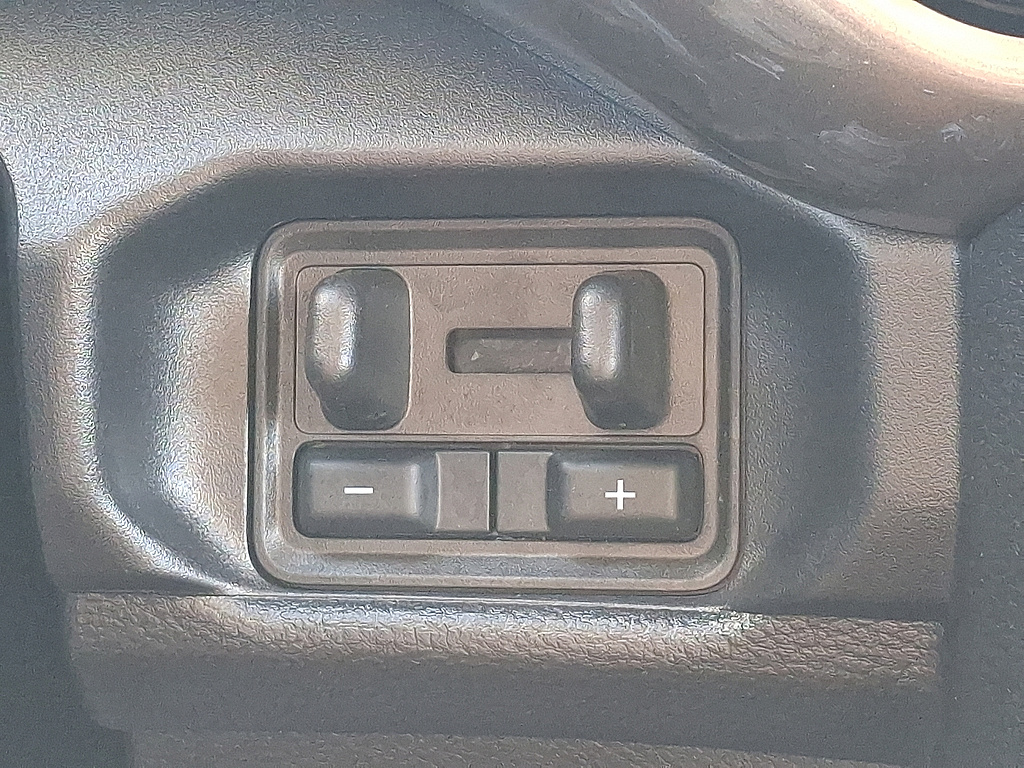 2026 Ford Ranger XLT Desert Sand at Washington Ford