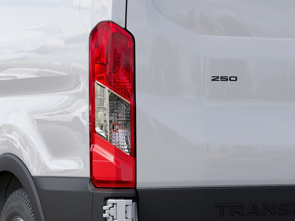 2027 Ford Transit Cargo Van photo 21 of 21