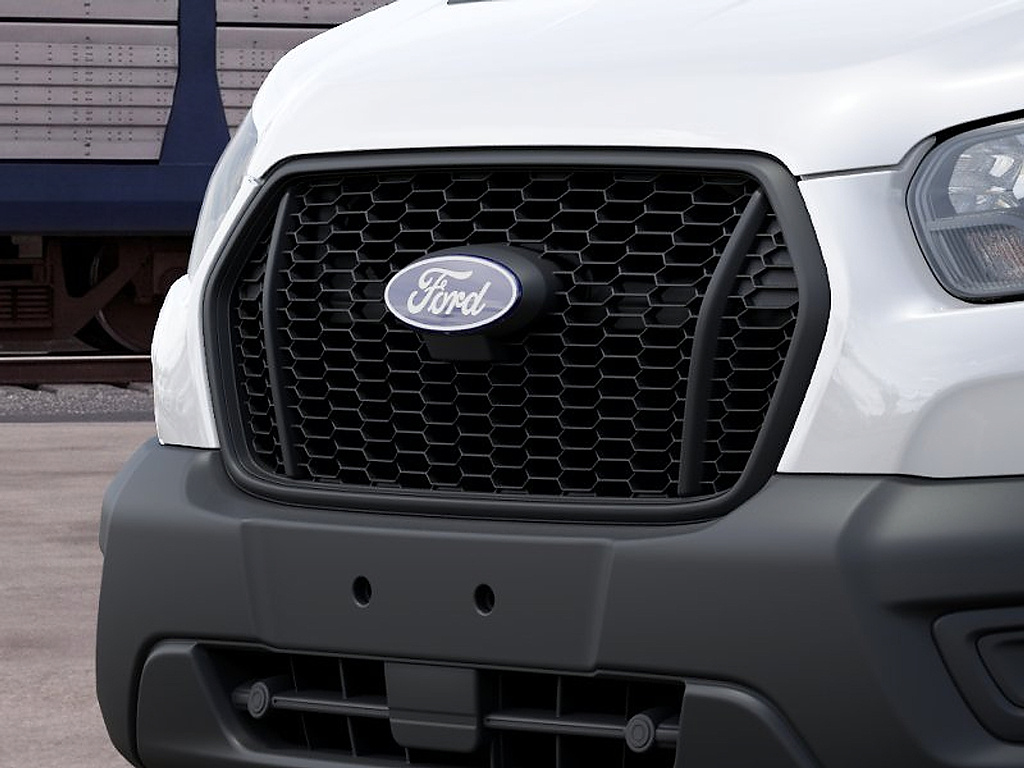 2027 Ford Transit Cargo Van photo 17 of 21
