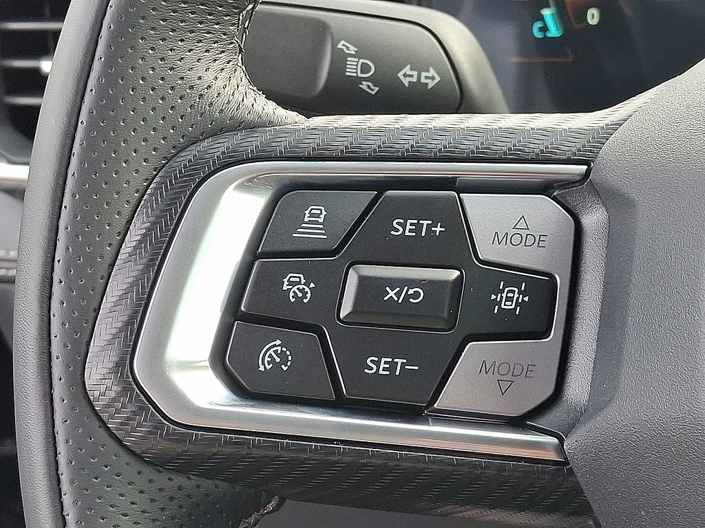 2026 Ford Mustang photo 19 of 31