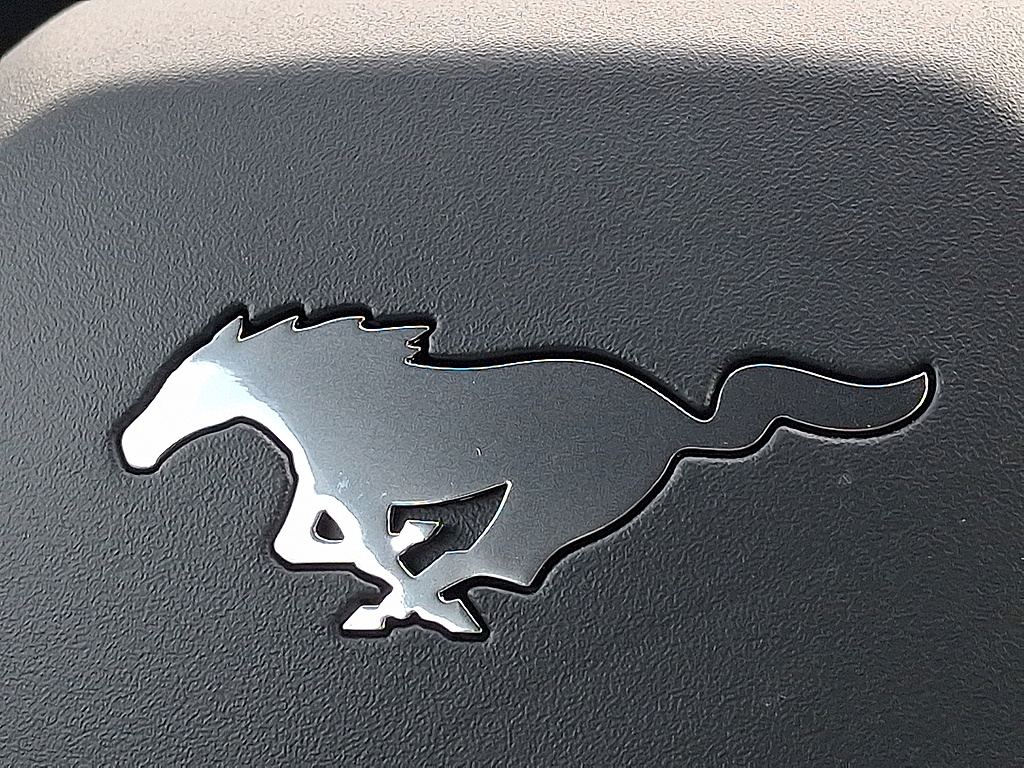 2026 Ford Mustang photo 31 of 31