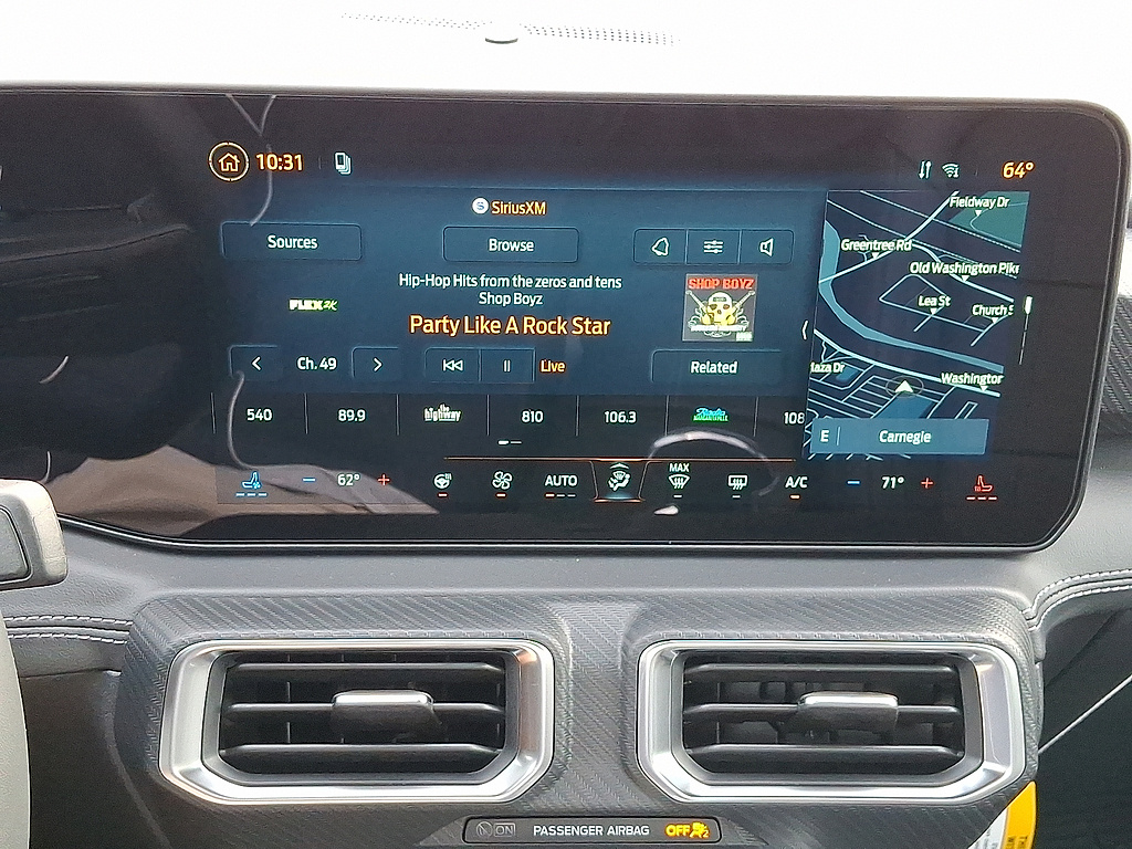 2026 Ford Mustang photo 15 of 31