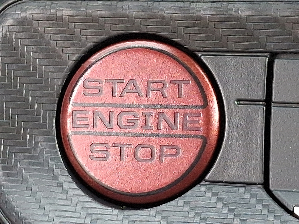 2026 Ford Mustang photo 21 of 31