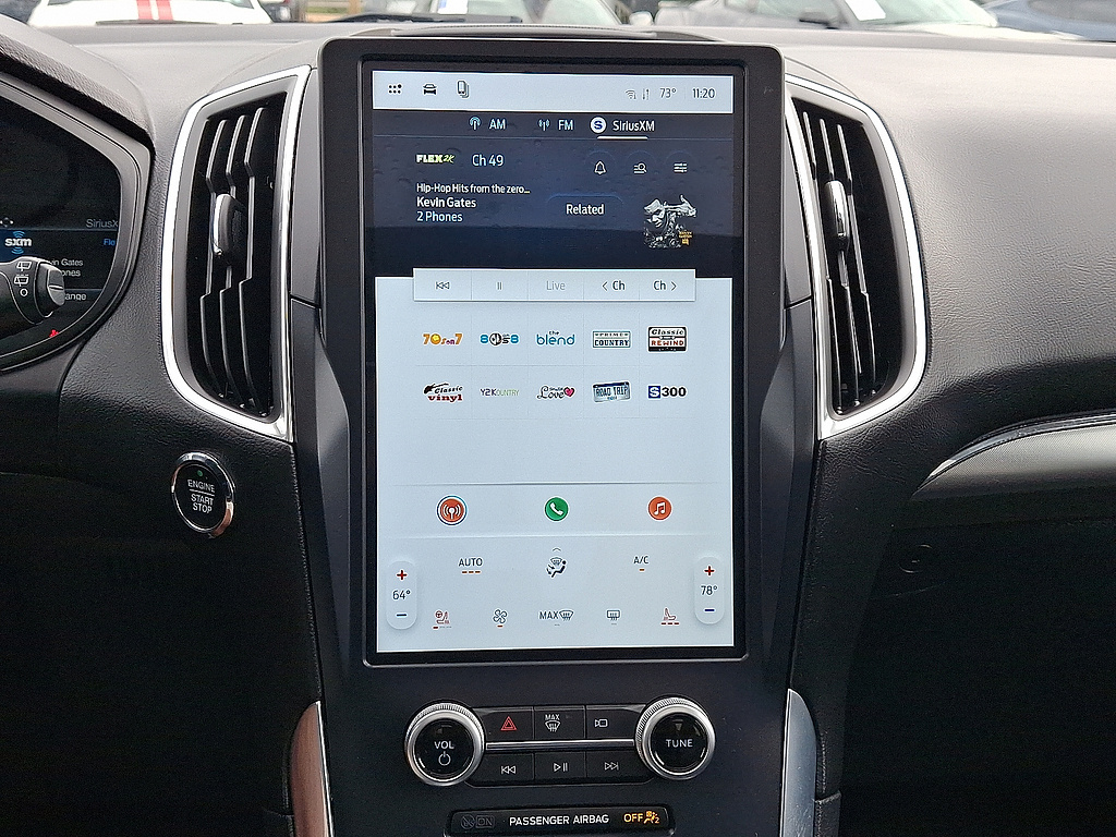 2024 Ford Edge photo 16 of 31