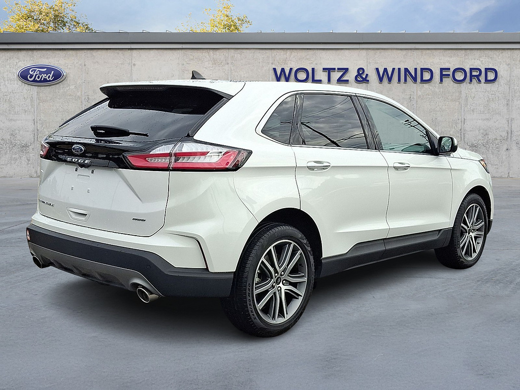 2024 Ford Edge photo 6 of 31