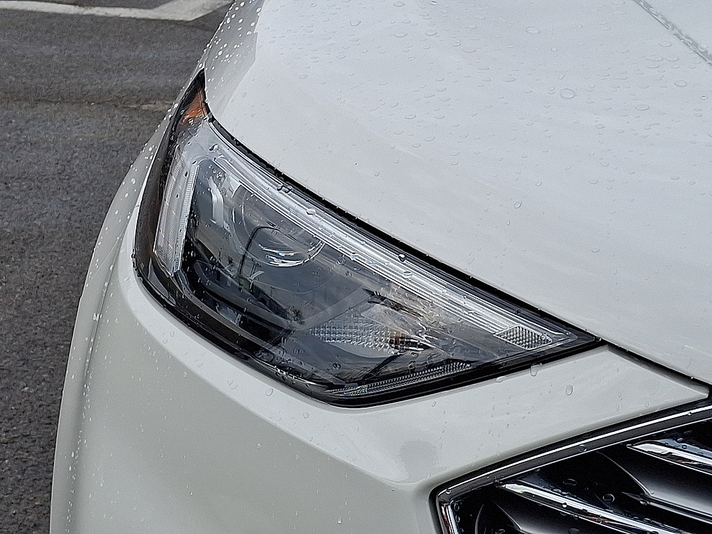 2024 Ford Edge photo 9 of 31