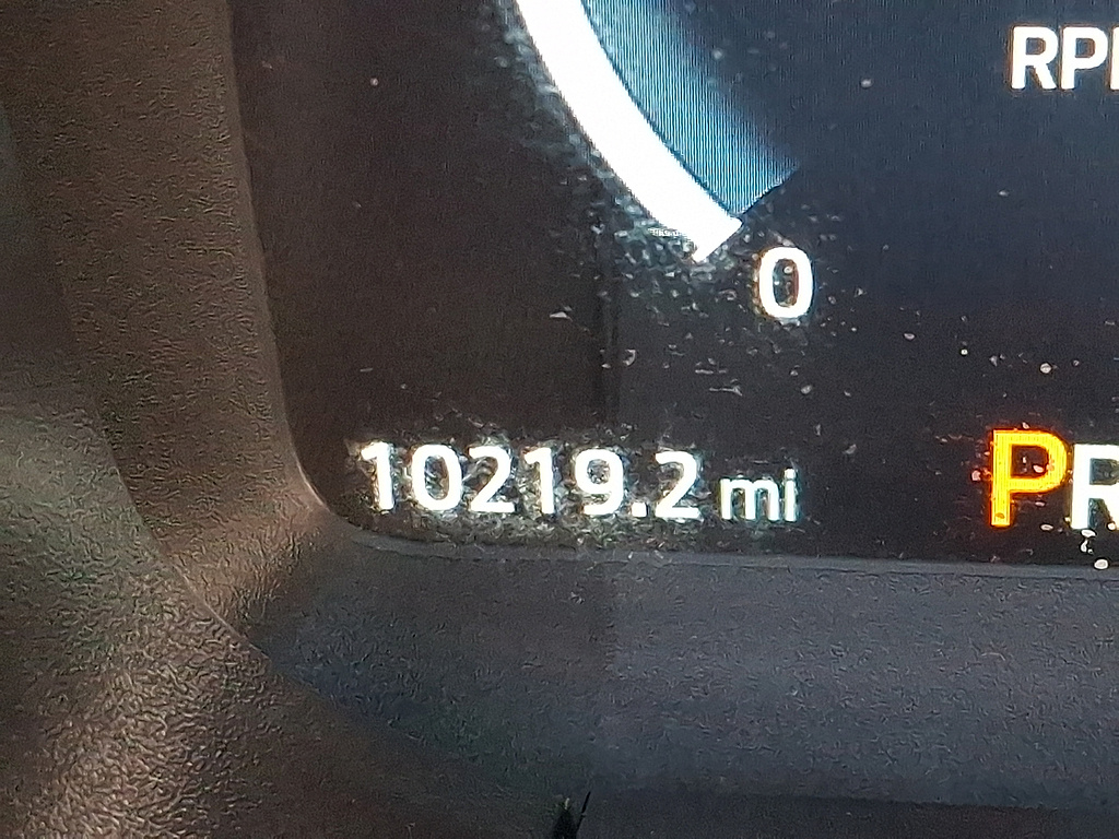 2026 Ford Explorer photo 21 of 31