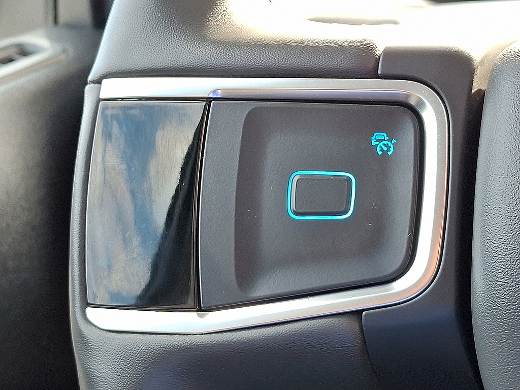 2025 Ford Expedition Active Agate Black at Altoona Honda