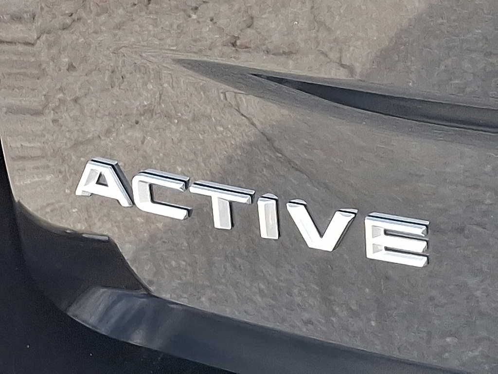 2025 Ford Expedition Active Agate Black at Altoona Honda