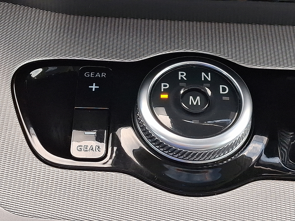 2025 Ford Expedition Active Agate Black at Altoona Honda