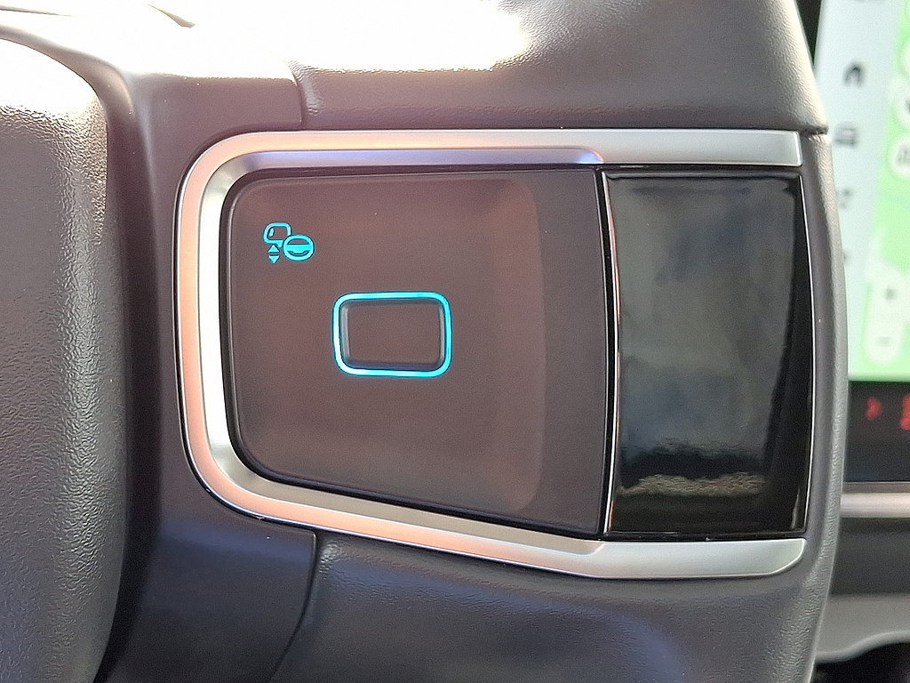 2025 Ford Expedition Active Agate Black at Altoona Honda