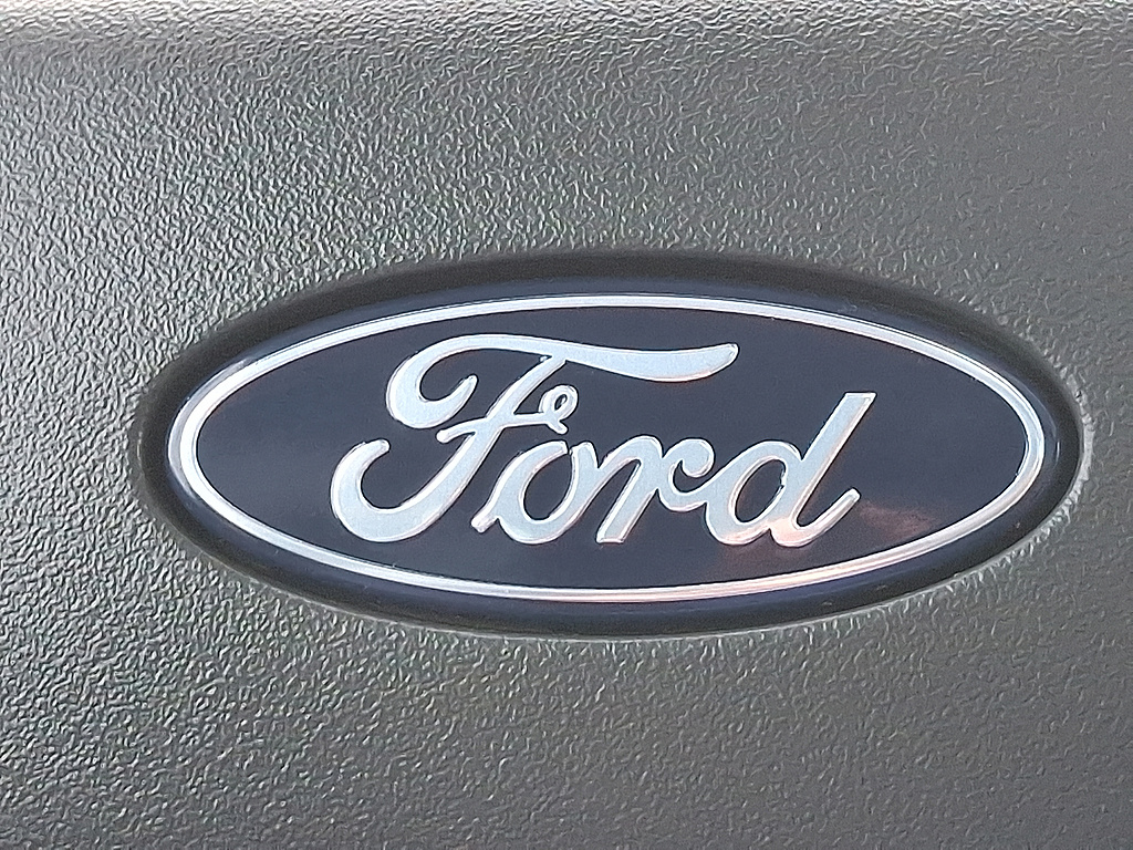 2025 Ford Expedition Active Agate Black at Altoona Honda