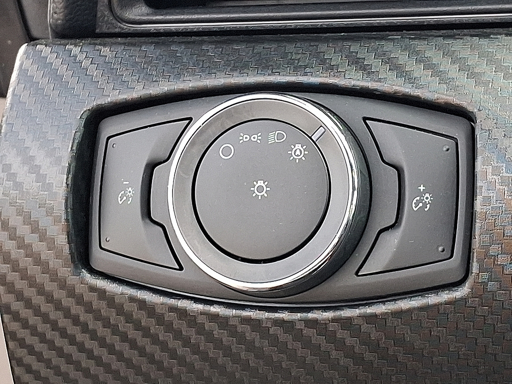 2021 Ford Mustang EcoBoost Carbonized Grey at Woltz & Wind Ford