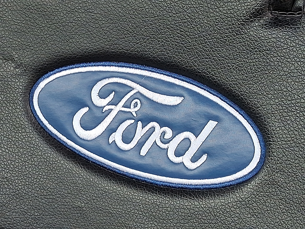 2021 Ford Mustang EcoBoost Carbonized Grey at Woltz & Wind Ford