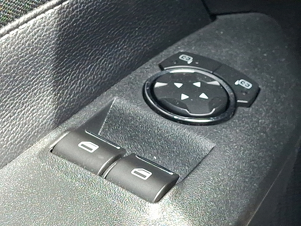 2021 Ford Mustang EcoBoost Carbonized Grey at Woltz & Wind Ford