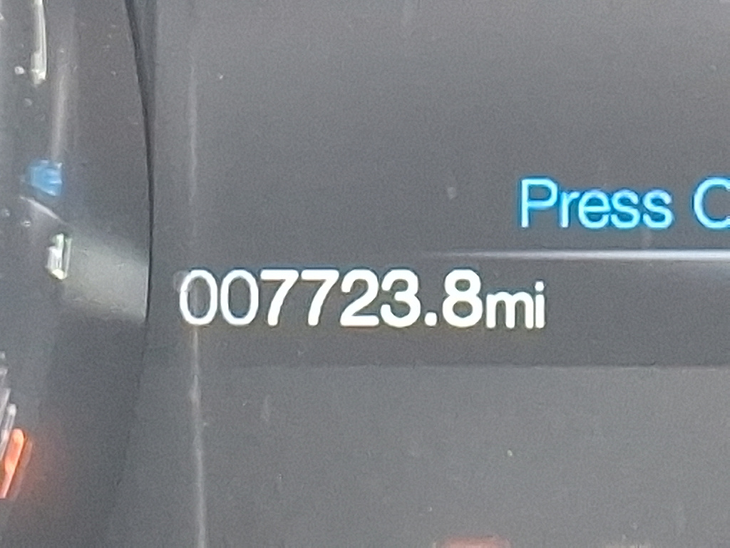 2021 Ford Mustang EcoBoost Carbonized Grey at Woltz & Wind Ford