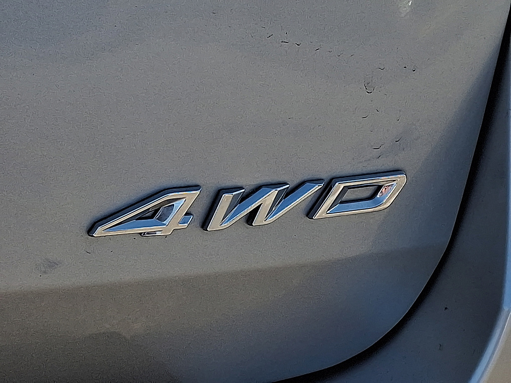 2023 Ford Explorer photo 32 of 32