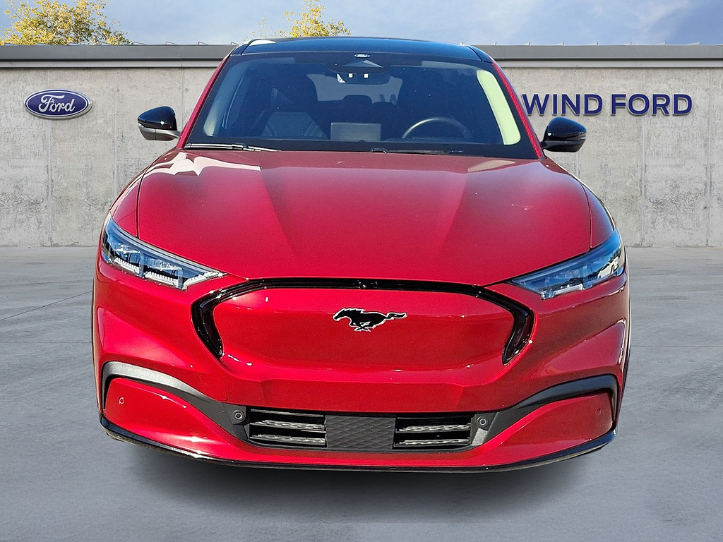 2023 Ford Mustang Mach-E photo 2 of 31