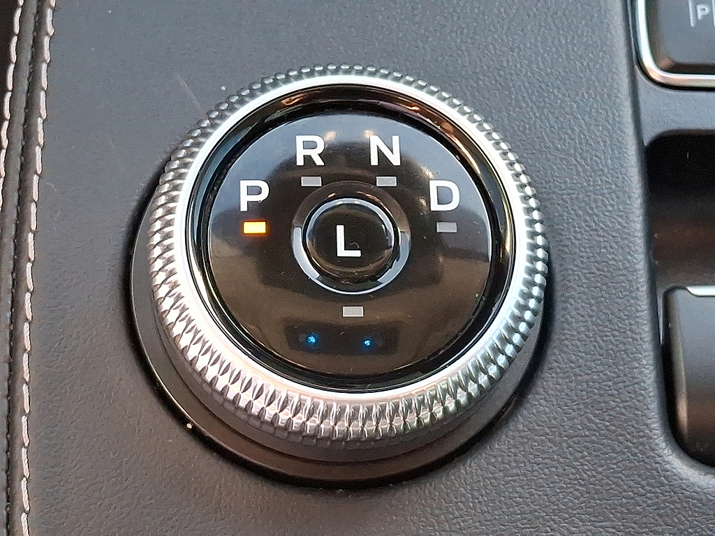 2023 Ford Mustang Mach-E photo 16 of 31