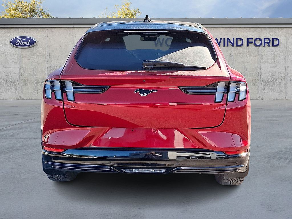 2023 Ford Mustang Mach-E photo 5 of 31