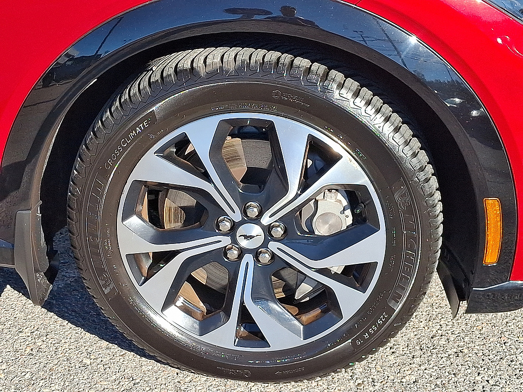 2023 Ford Mustang Mach-E photo 8 of 31