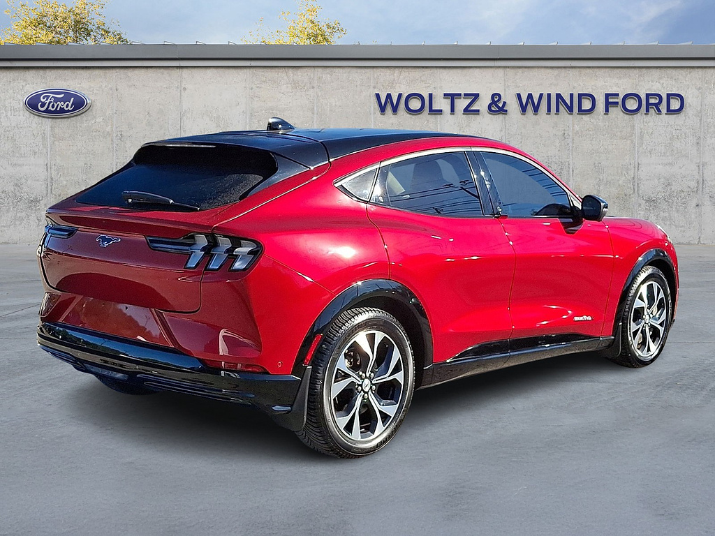 2023 Ford Mustang Mach-E photo 6 of 31